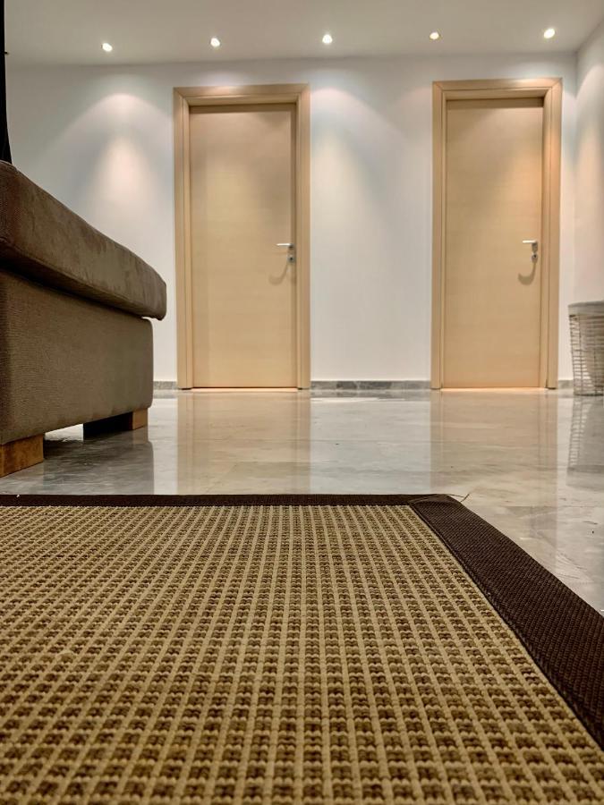 Aggelos And Thisbe Chania City Apartment Exterior foto